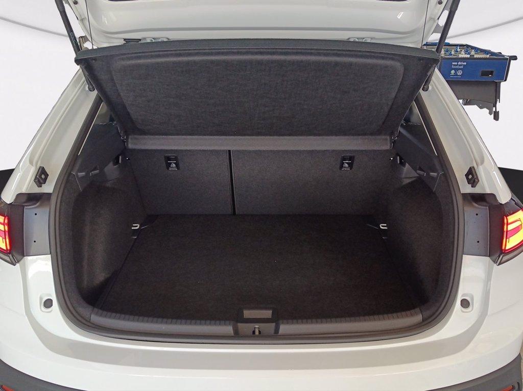 VOLKSWAGEN Taigo 1.0 tsi edition plus 95cv del 2024