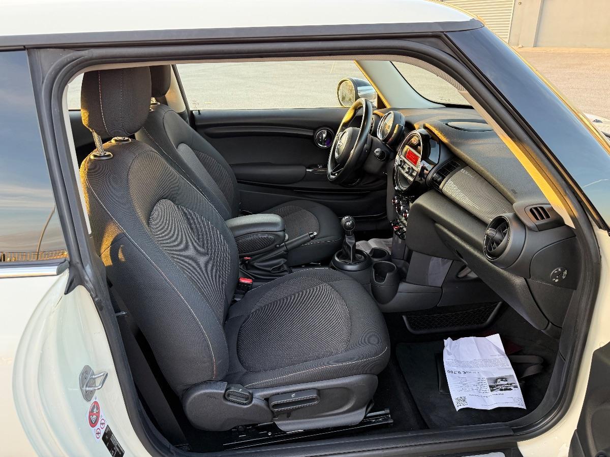 MINI - Mini - 1.5 One D Business