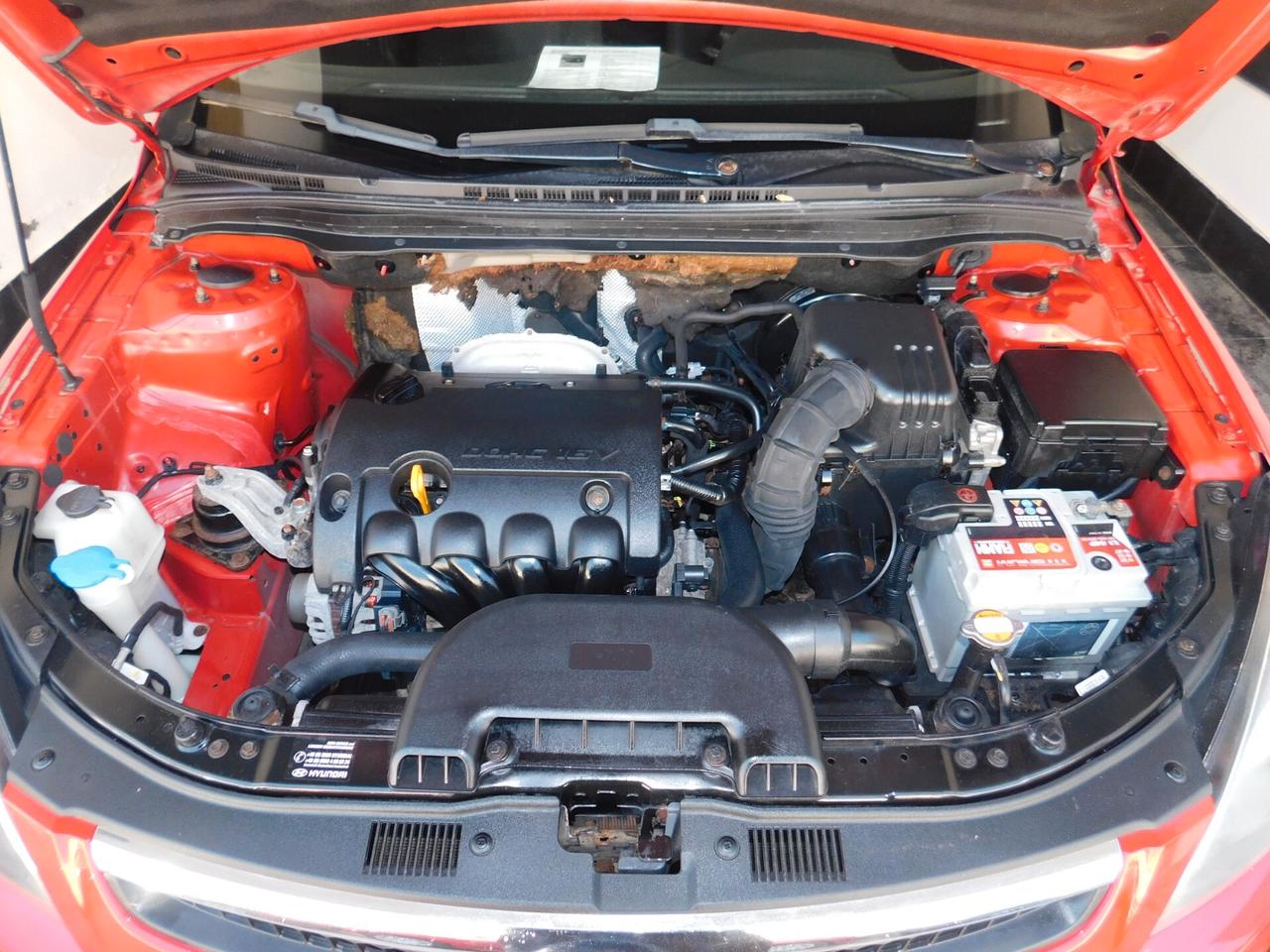 Hyundai i30 1.4 16V 109CV 5p. Active