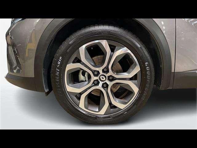 Renault Captur 1.6 E-TECH Hybrid Techno Fast Track Auto 14