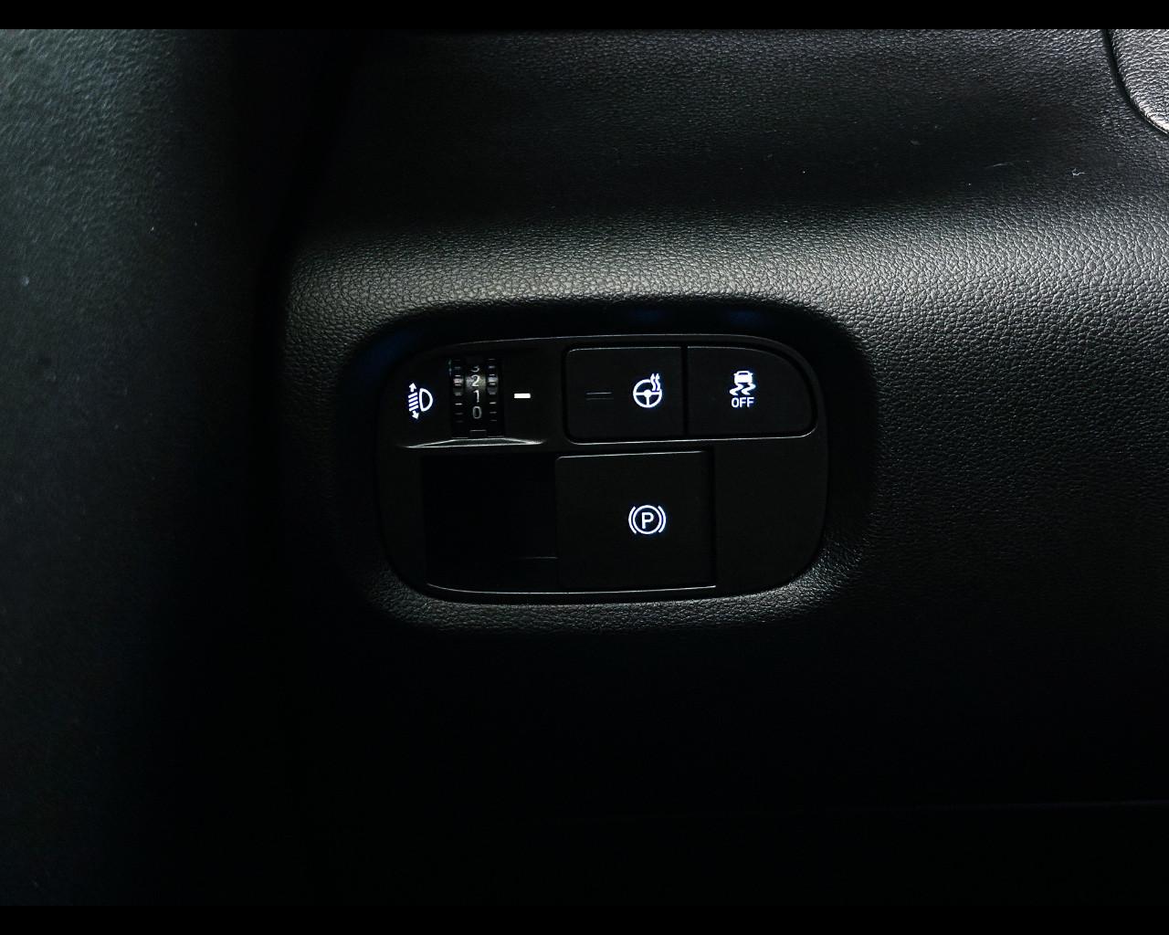 HYUNDAI INSTER 49 KWH XCLASS+TP+AP