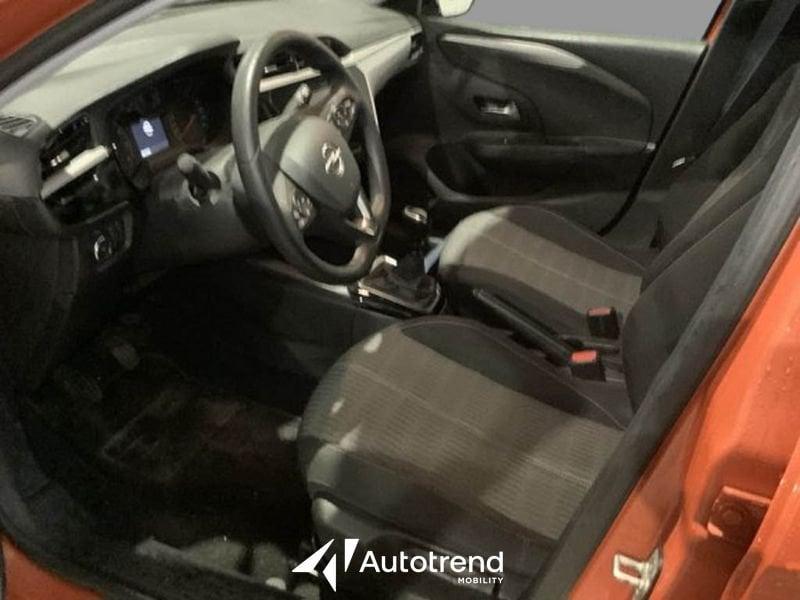 Opel Corsa 1.2 100 CV