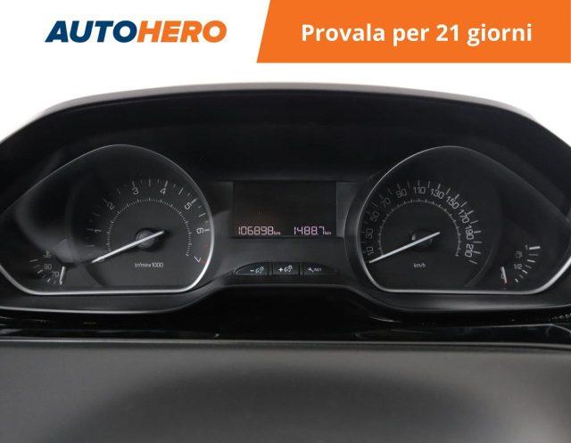 PEUGEOT 208 1° serie PureTech 82 5 porte Active