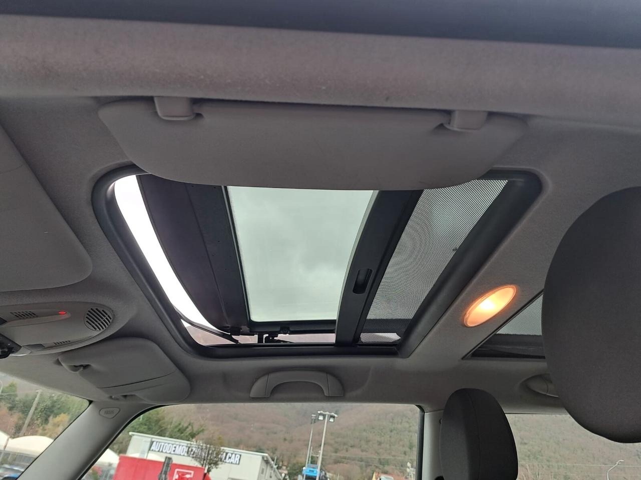 MINI COOPER 1.6 D 110 CV 3 PORTE