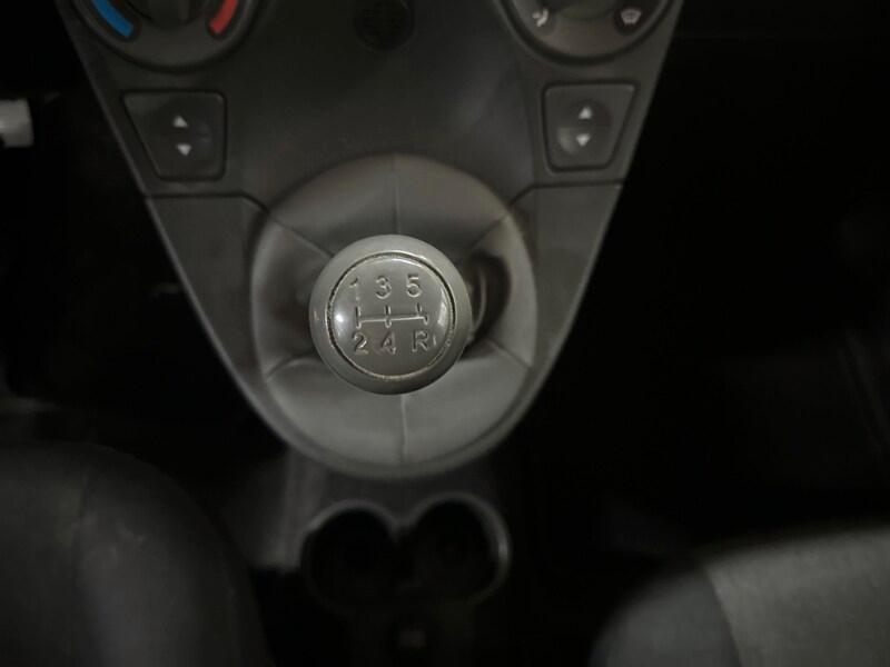 FIAT Panda 2ª serie Panda 1.2 Classic