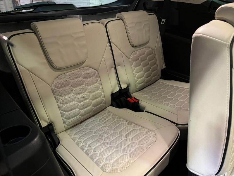 FORD S-Max 2.0 TDCi 180CV S&S Powershift AWD 7 posti Vignale