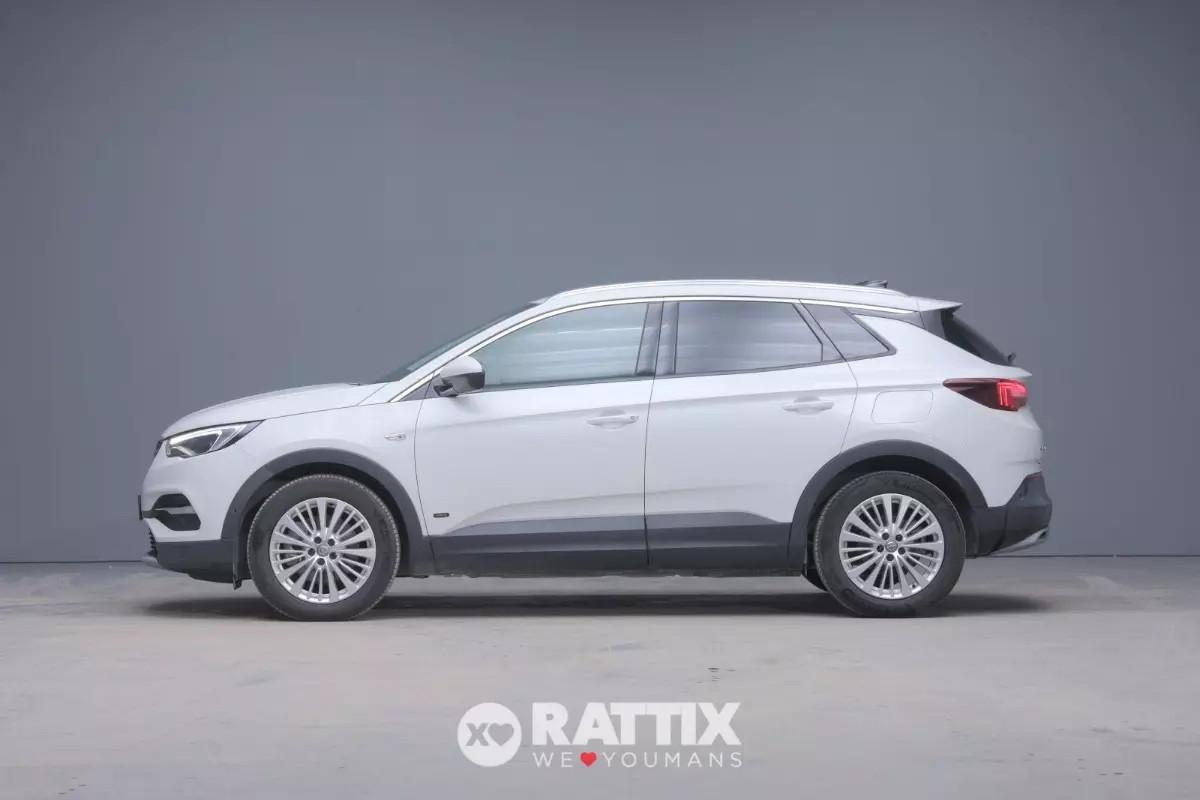 Opel Grandland X 1.6 Phev Business Elegance Auto