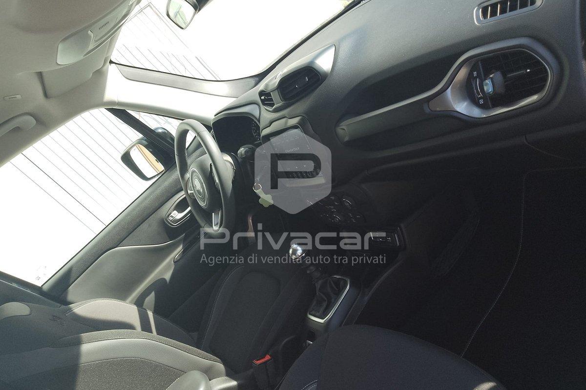 JEEP Renegade 1.0 T3 Limited