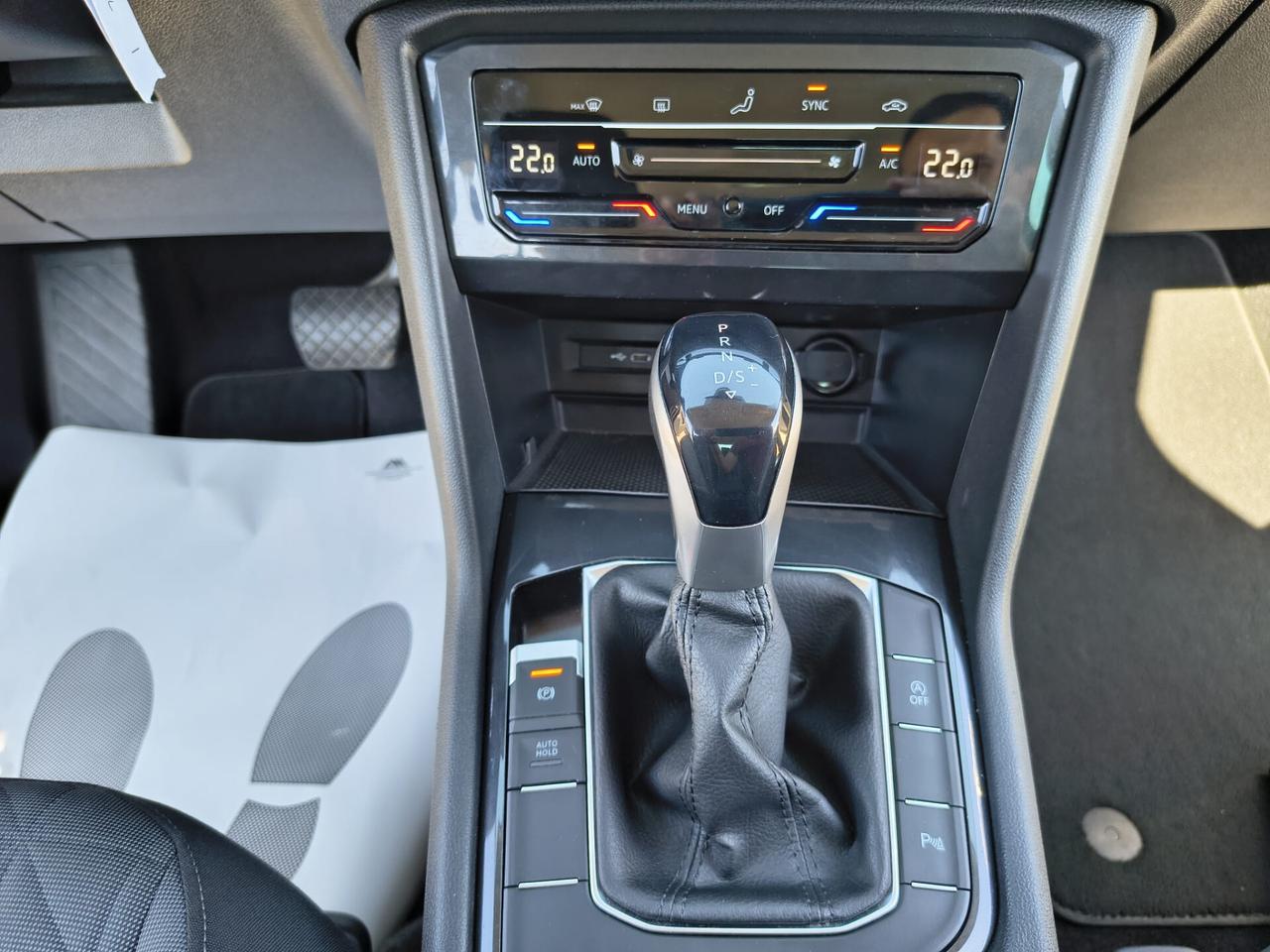 Volkswagen Tiguan 2.0 TDI 150 CV DSG *PREZZO REALE* ANNO 2023