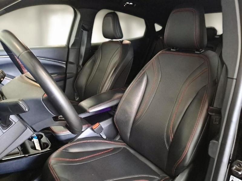 FORD MUSTANG MACH-E 170 CV EXTENDED RANGE PREMIUM AWD SUV