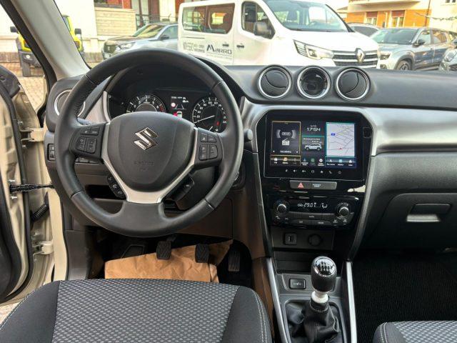 SUZUKI Vitara 1.4 Hybrid 4WD Cool BICOLOR*PARI AL NUOVO