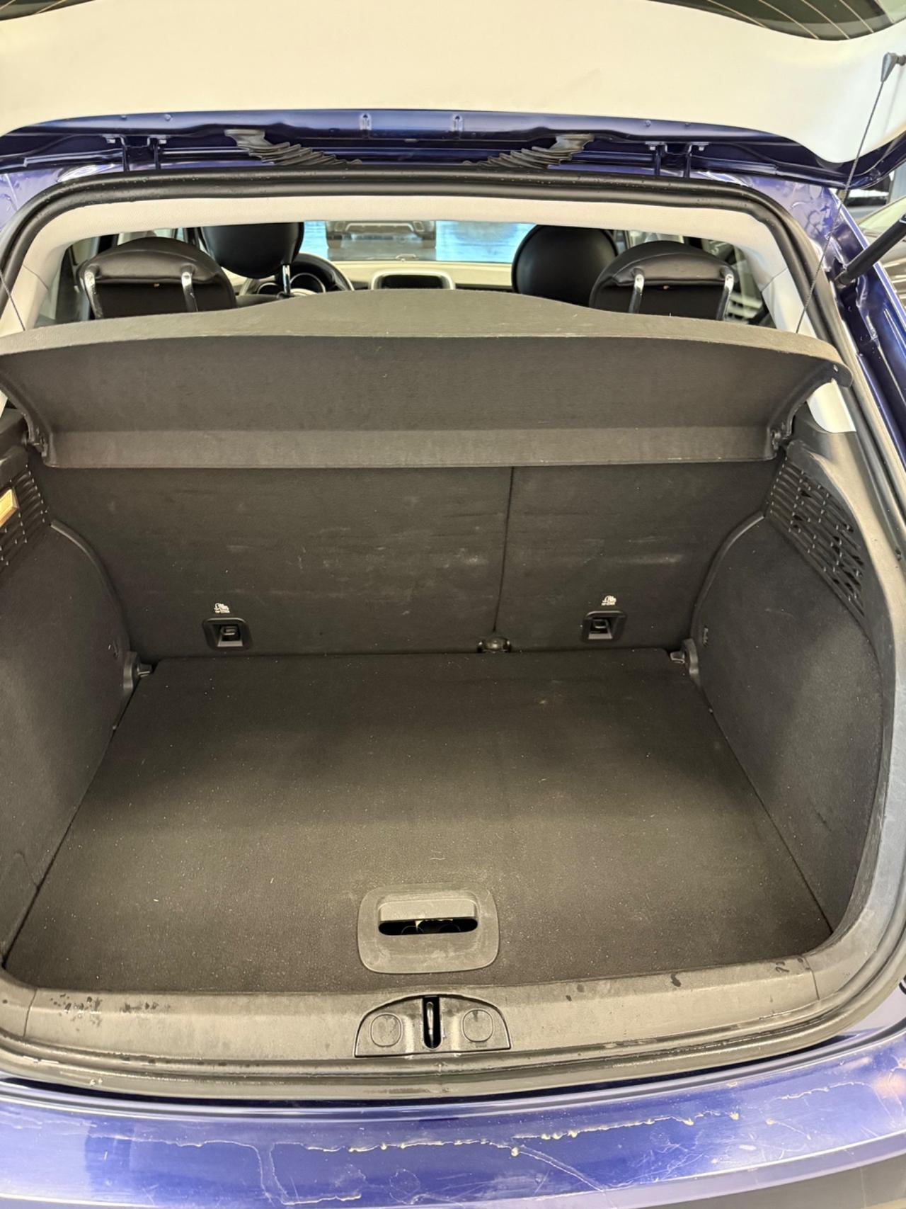 Fiat 500X 2.0 MultiJet 140 CV AT9 4x4 Cross
