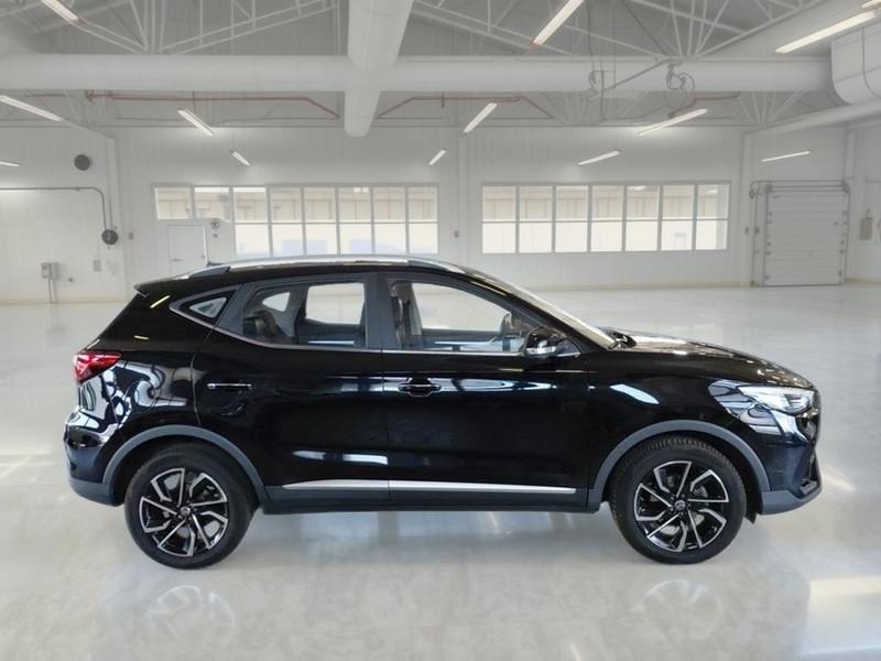 MG ZS 1.0T-GDI LUXURY SUV