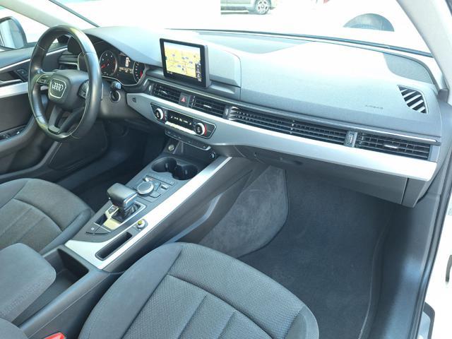 AUDI A4 Avant 2.0 TDI 150 CV S tronic Business Sport N°FJ5