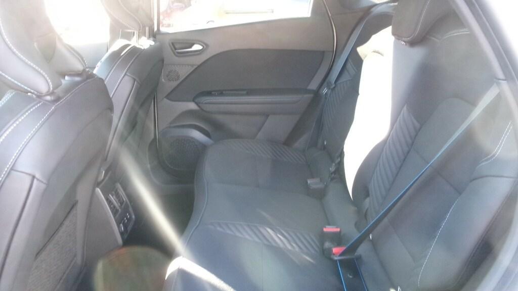 Renault Symbioz 1.6 E-Tech full hybrid Esprit Alpine Auto