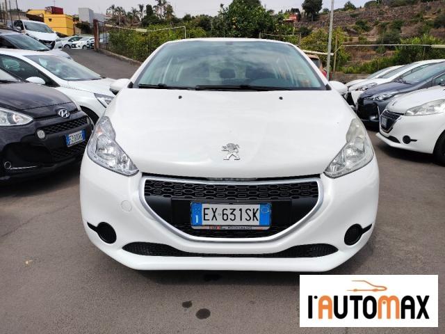 PEUGEOT - 208 5p 1.0 puretech (vti) 12v Active