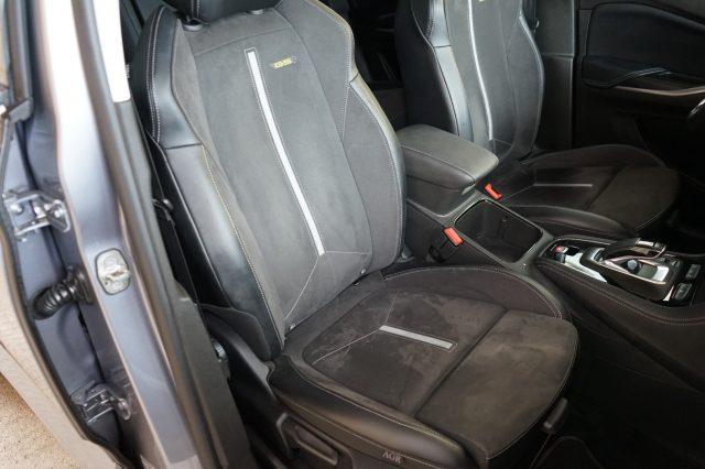 OPEL Grandland 1.6 PHEV 300 aut. AWD GSe