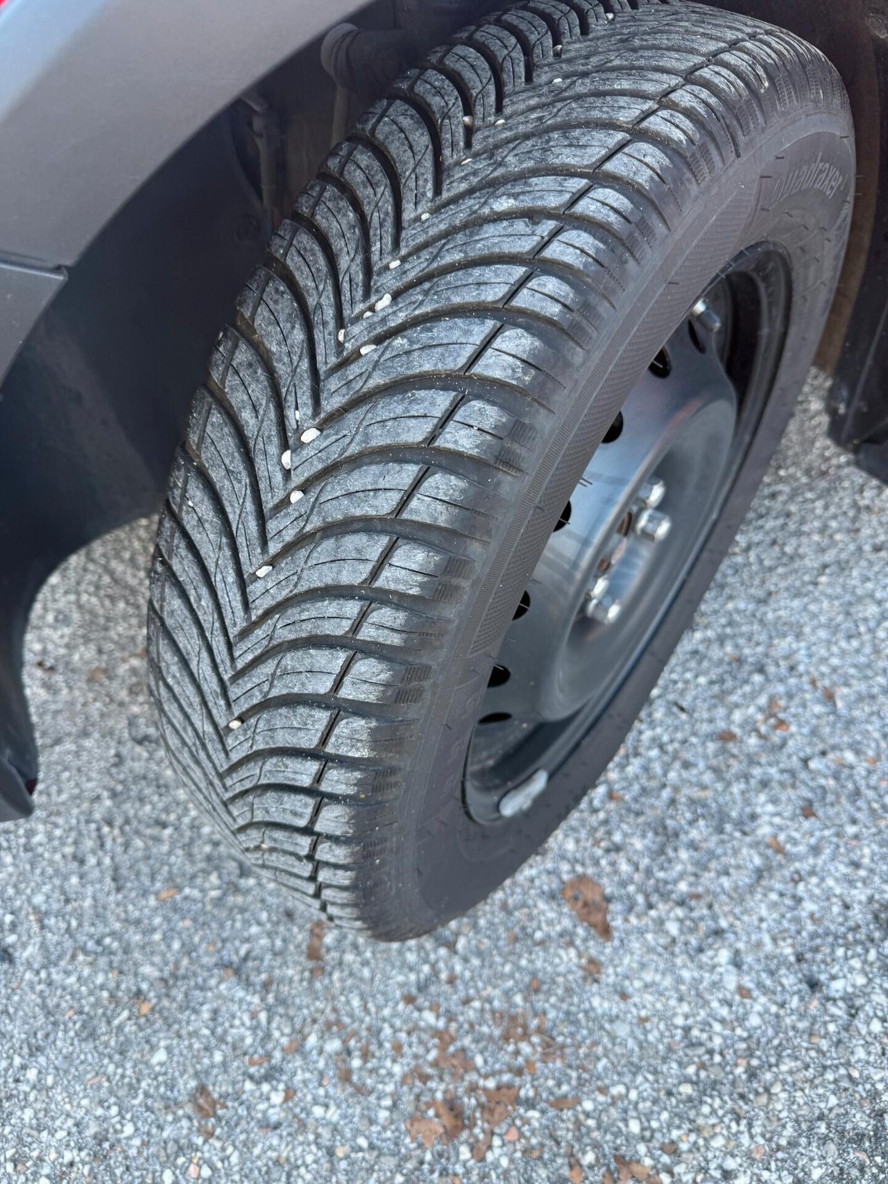 " UNICA " Suzuki Ignis 1.2 Hybrid 4x4