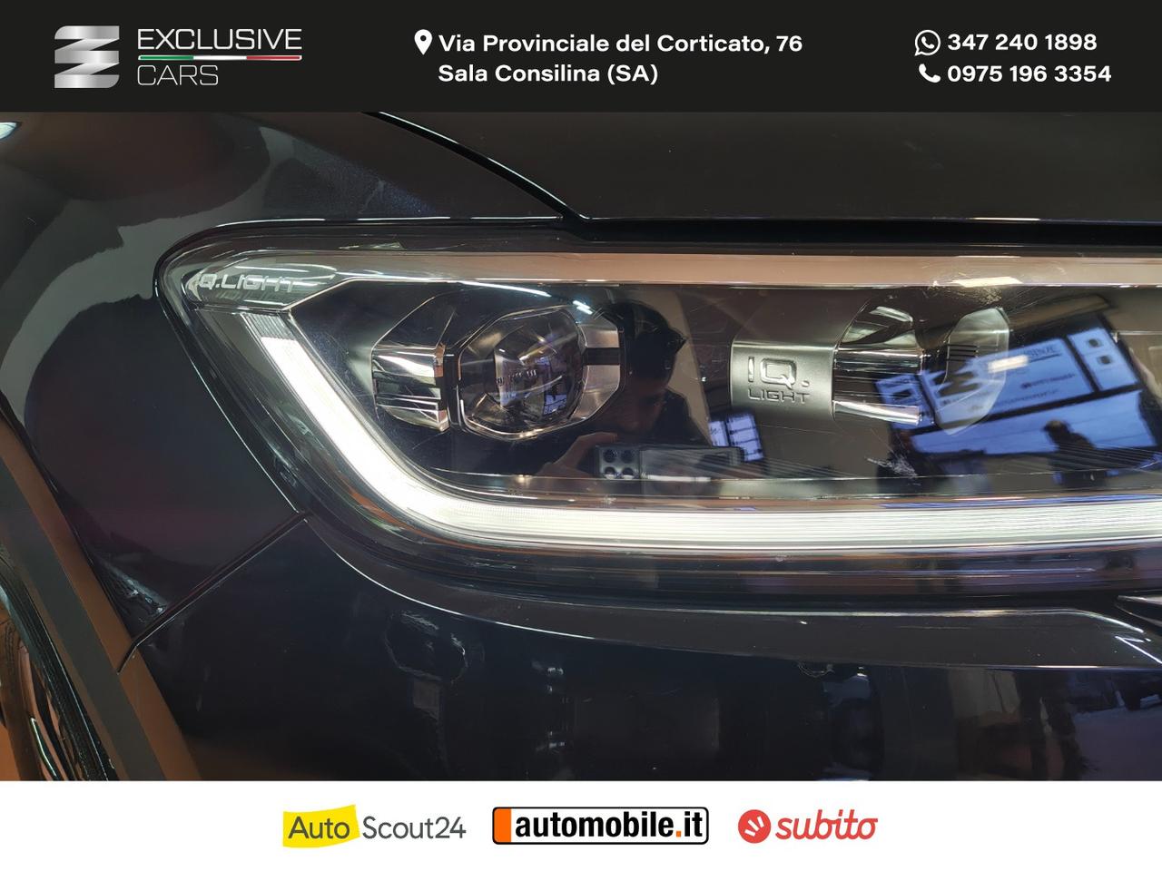 VOLKSWAGEN T-Roc 1.0 TSI Style