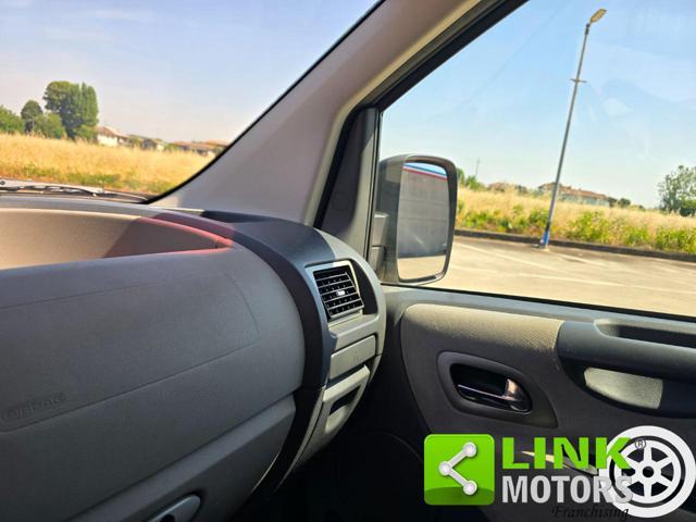 FIAT Scudo Panorama 2.0 mjt CH1 120cv 8/9p.ti
