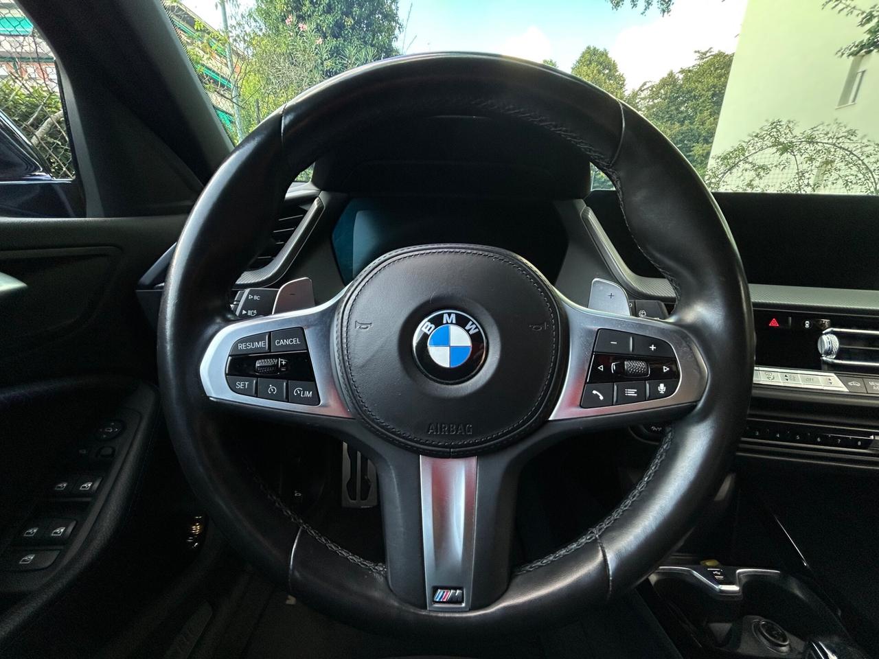 BMW 118d #BA