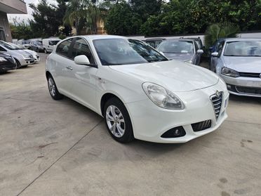 Alfa Romeo Giulietta 1.4 Turbo MultiAir Distinctive