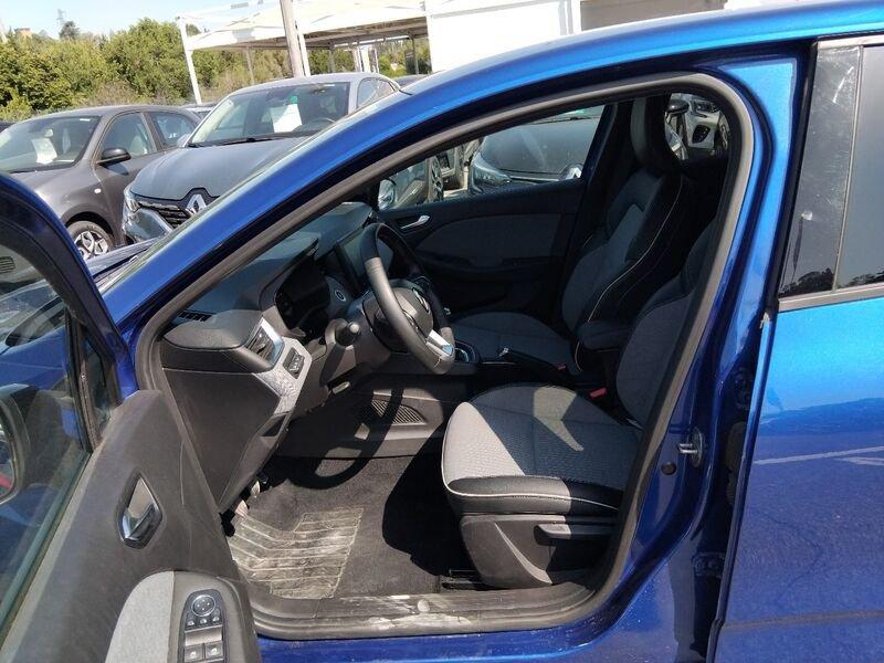 Renault Clio V 2023 1.0 tce Techno 90cv