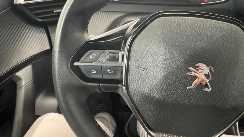 Peugeot 2008 1.2 puretech Active Pack 100 Cv.