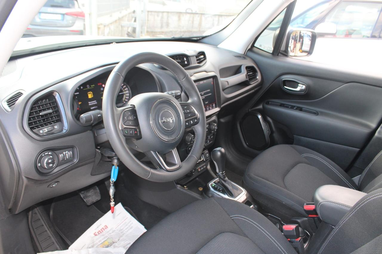 Jeep Renegade Tua A SOLI 152€