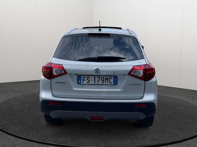 Suzuki Vitara 1.6 ddis 120cv V-Top