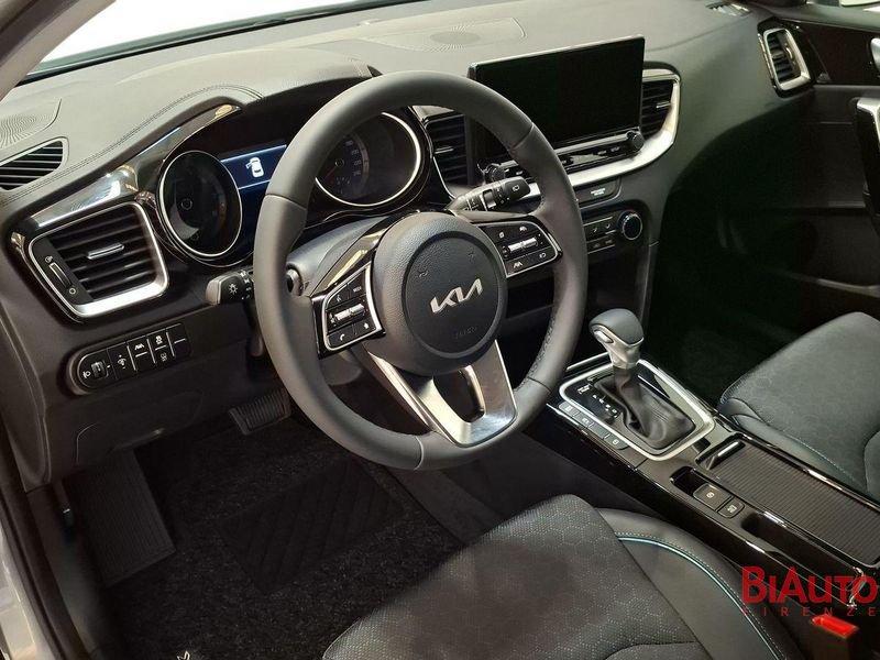 Kia Xceed XCeed 1.0 t-gdi mhev Business 115cv dct7