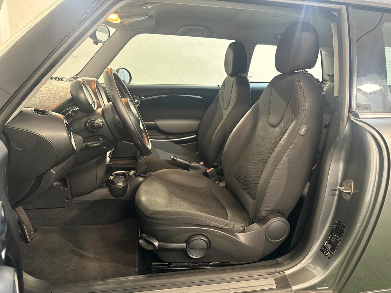 Mini ONE 1.4 BENZINA GPL OK NEOPATENTATI