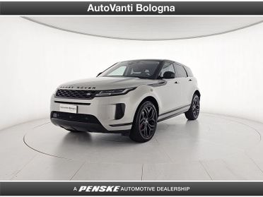 Land Rover RR Evoque Range Rover Evoque 2.0D I4 163 CV AWD AUTOCARRO