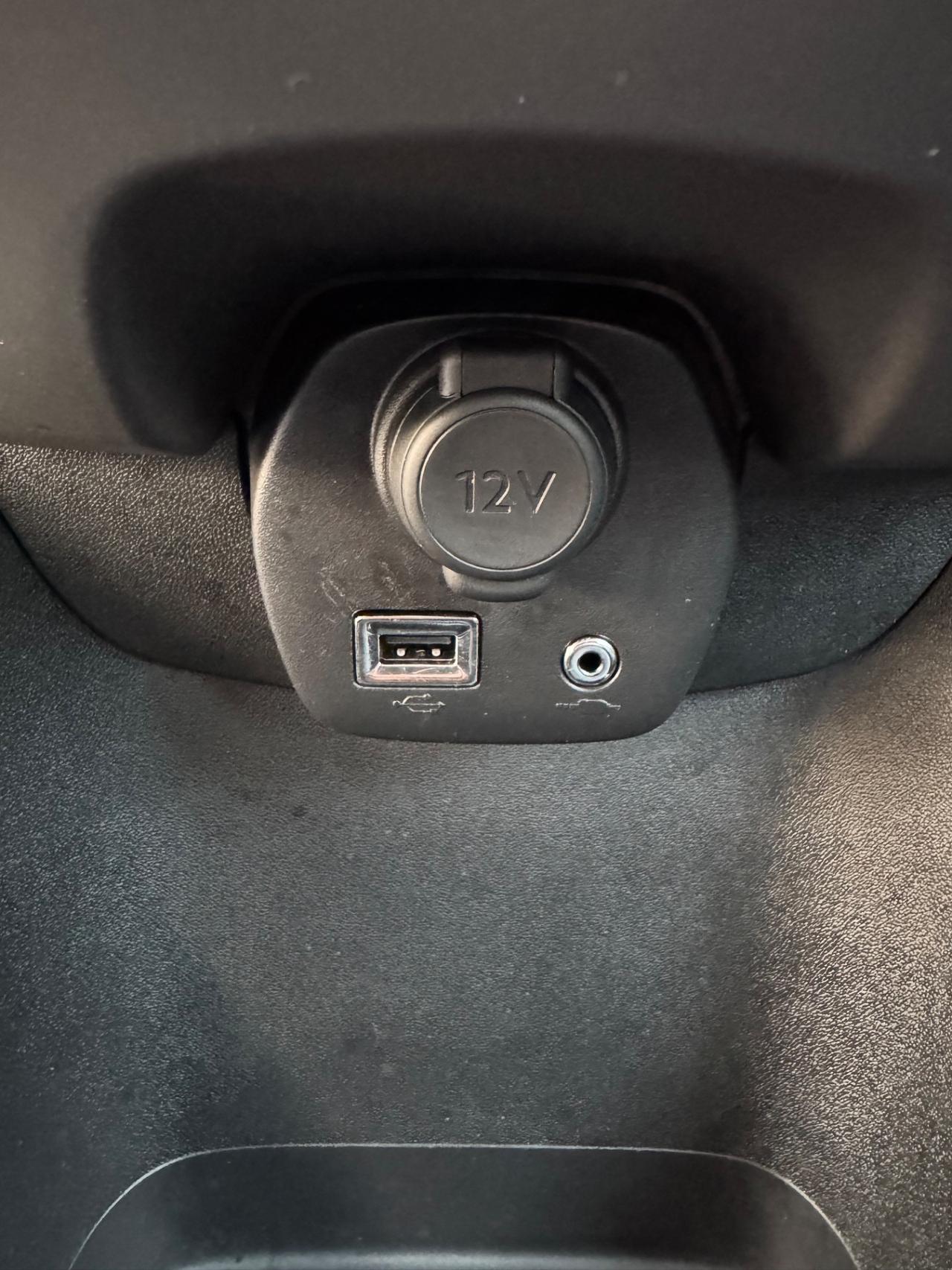 Peugeot 108 SOLO 31.000 CHILOMETRI