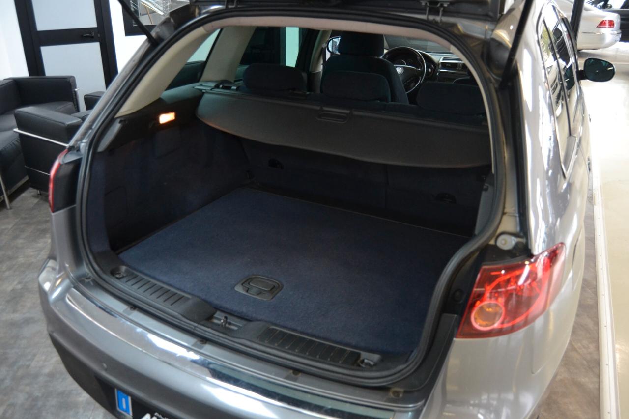 Fiat Croma 1.9 MJT Must GancioTraino/Tetto