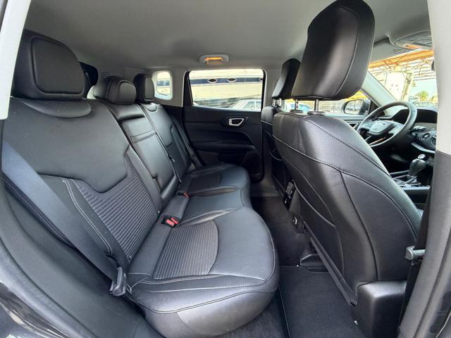 JEEP Compass 1.3 Turbo T4 190 CV PHEV AT6 4xe Limited