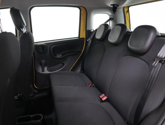 FIAT Panda 1.0 FireFly S&S Hybrid *PROMO PARISI GROUP*