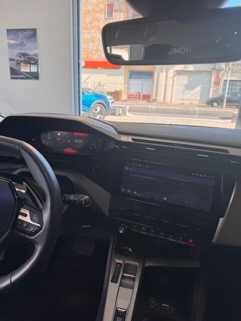 Peugeot 308 BlueHDi 130 EAT8 Allure 2023