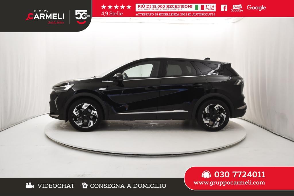 Renault Symbioz 1.6 E-Tech full hybrid Iconic Auto