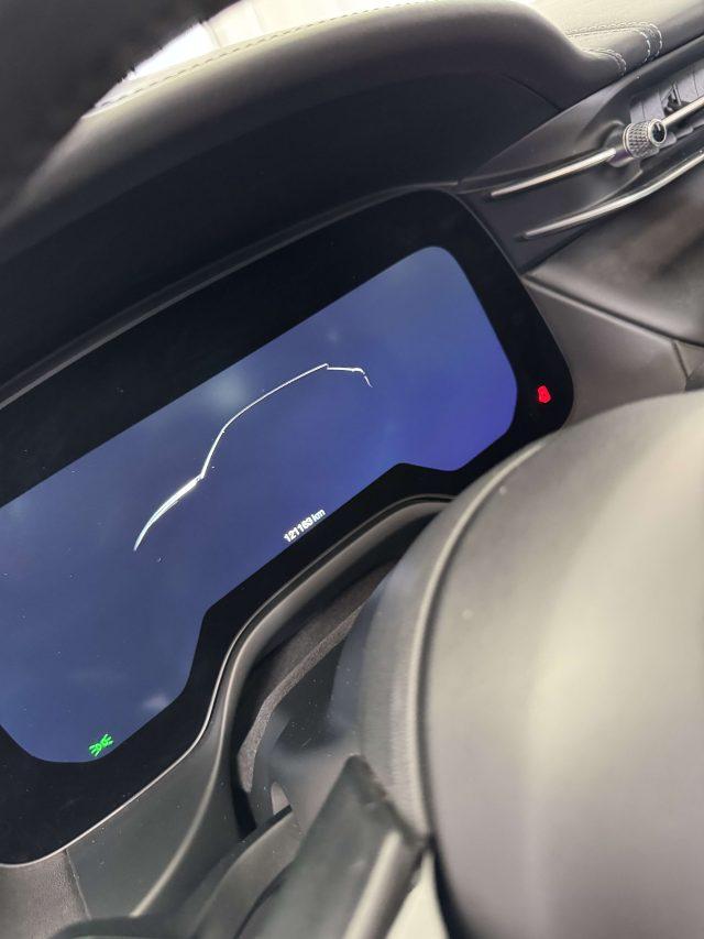 MASERATI Grecale 2.0 mhev GT 300cv auto Tagliandi Masersati