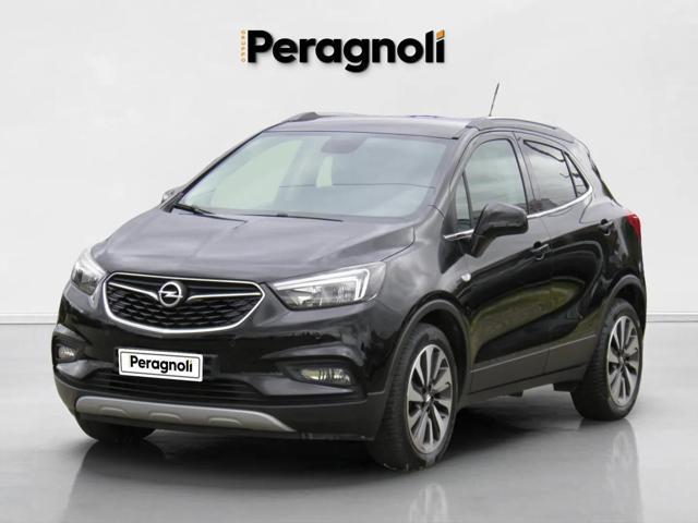 OPEL Mokka X 1.6 CDTI Ecotec 136CV 4x4 Start&Stop Business