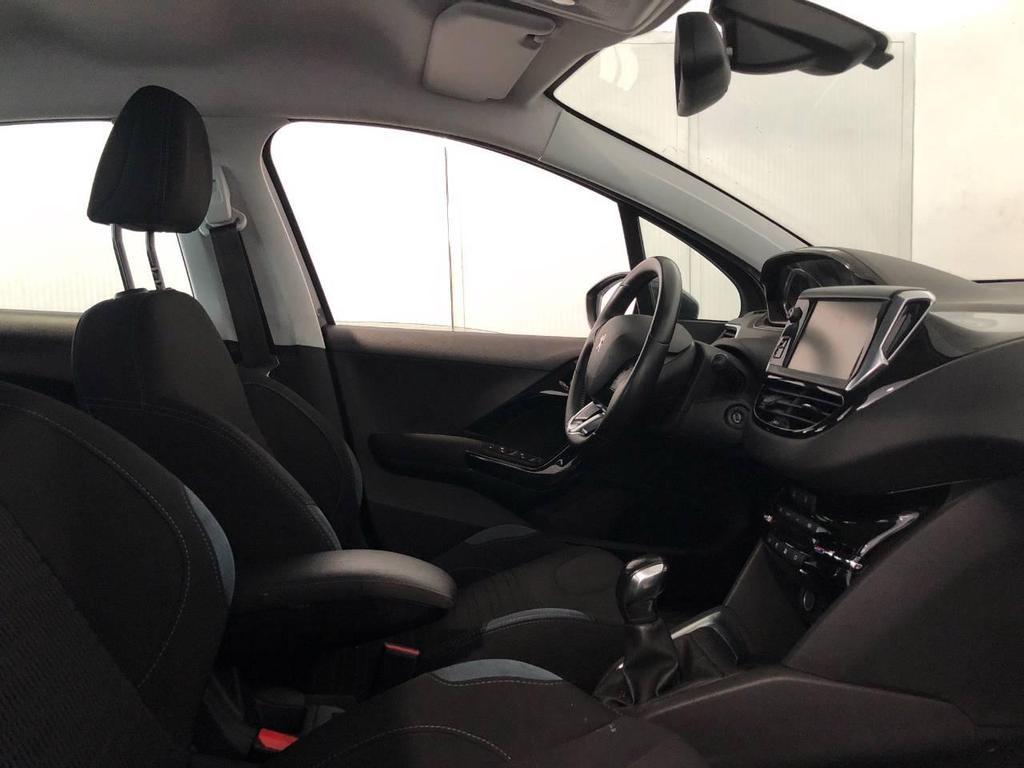 Peugeot 208 5 Porte 1.2 VTi Allure