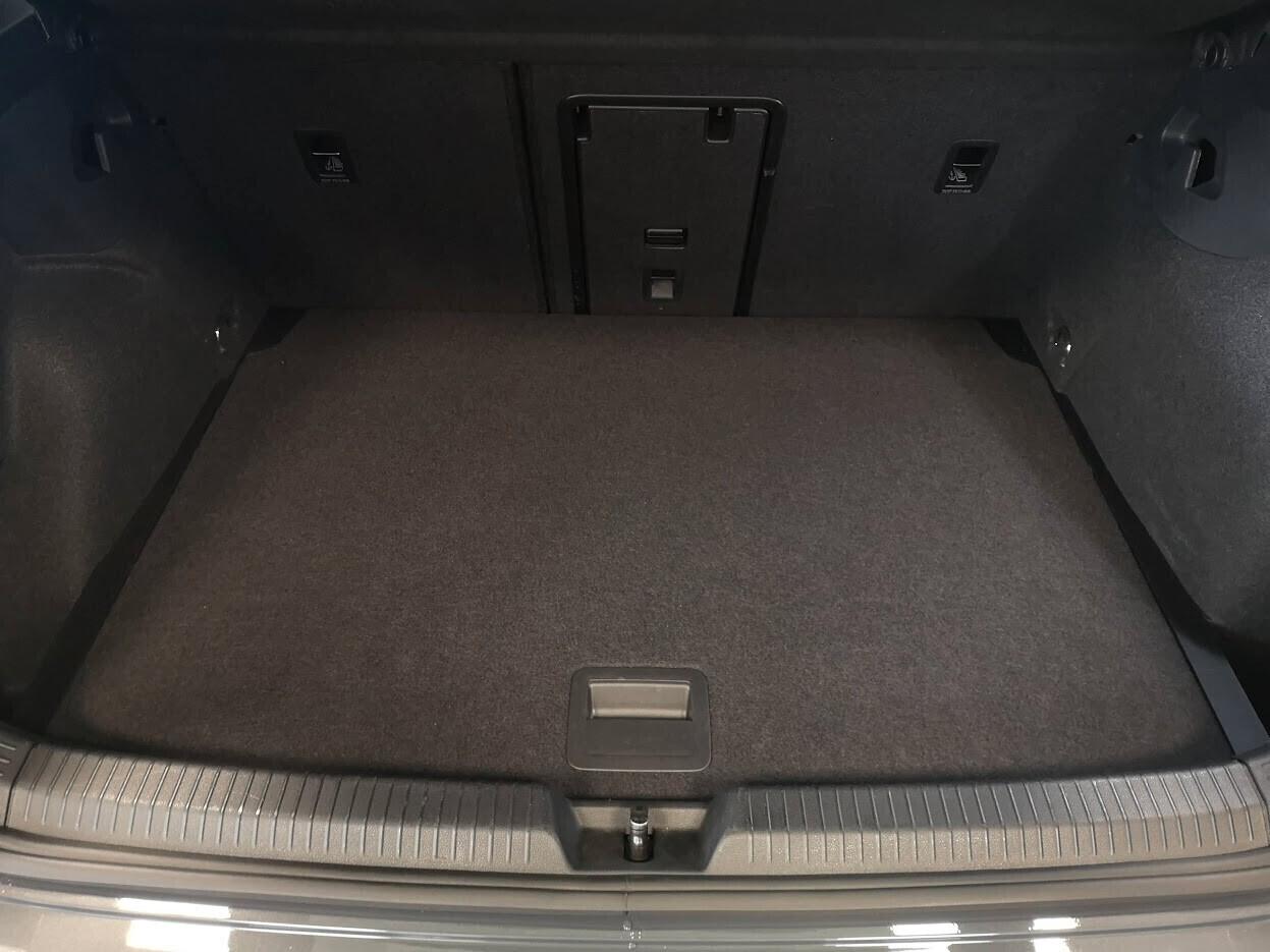 Volkswagen Golf 2.0 TDI 150 CV DSG Style