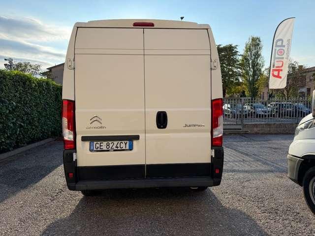 Citroen Jumper 35 BlueHDi 140 S&S PM-TM Furgone