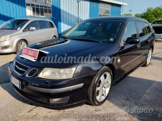 SAAB 9-3 diesel