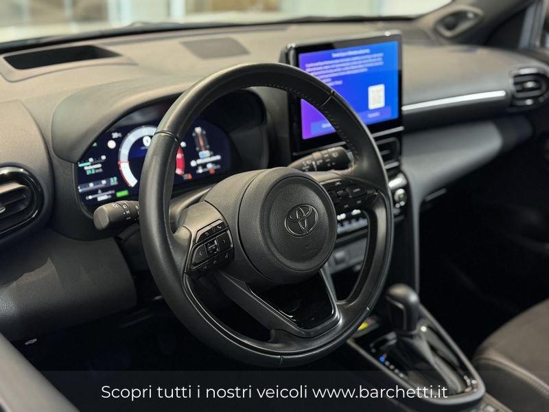 Toyota Yaris Cross 1.5H (130 CV) E-CVT Premiere