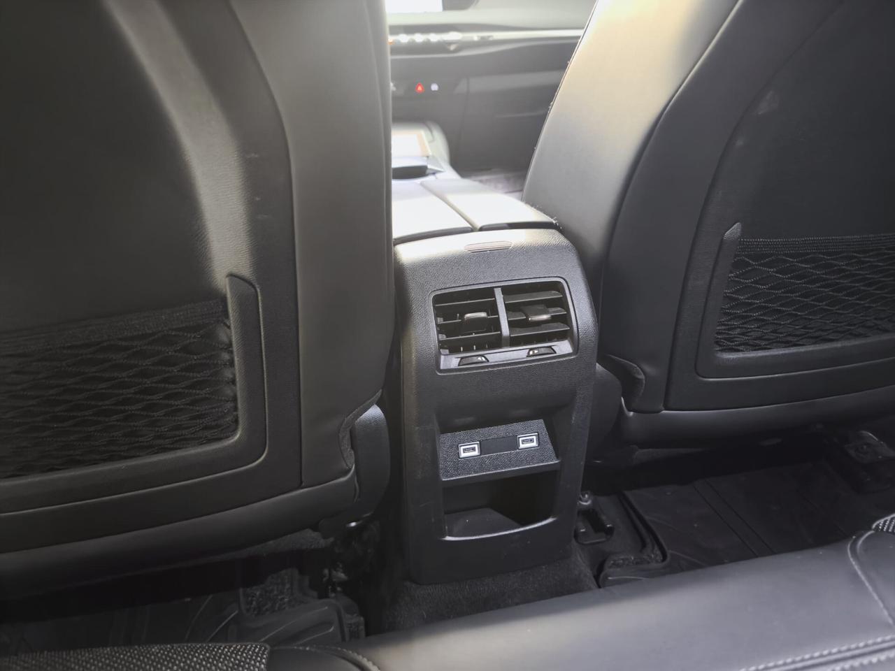 DS4 4 BlueHDi 130 aut. Bastille Business