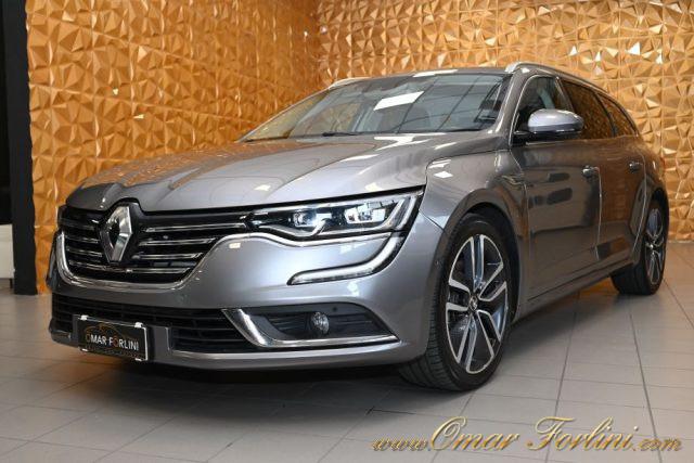 RENAULT Talisman SPORTER dCi EDC Energy Init.Par.4 MOTORE NUOVO!!!!