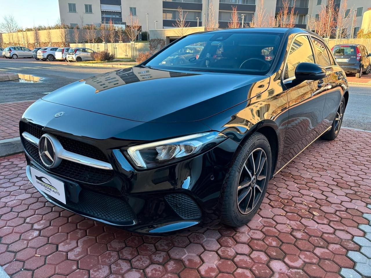 Mercedes-benz A 180 Sport