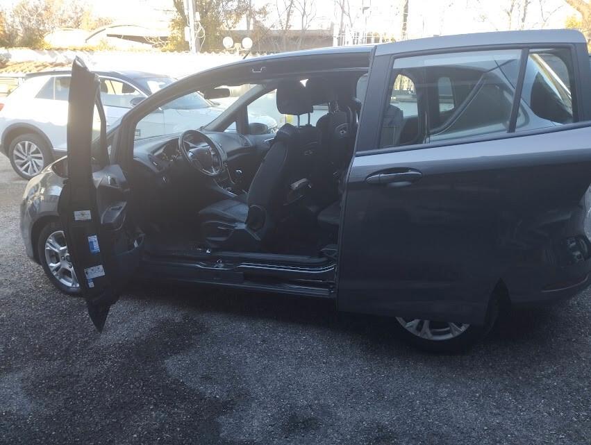 Ford B-Max 1.4 90 CV GPL Titanium